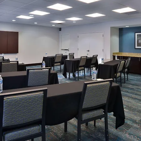 Hampton Inn & Suites Las Vegas Airport-3